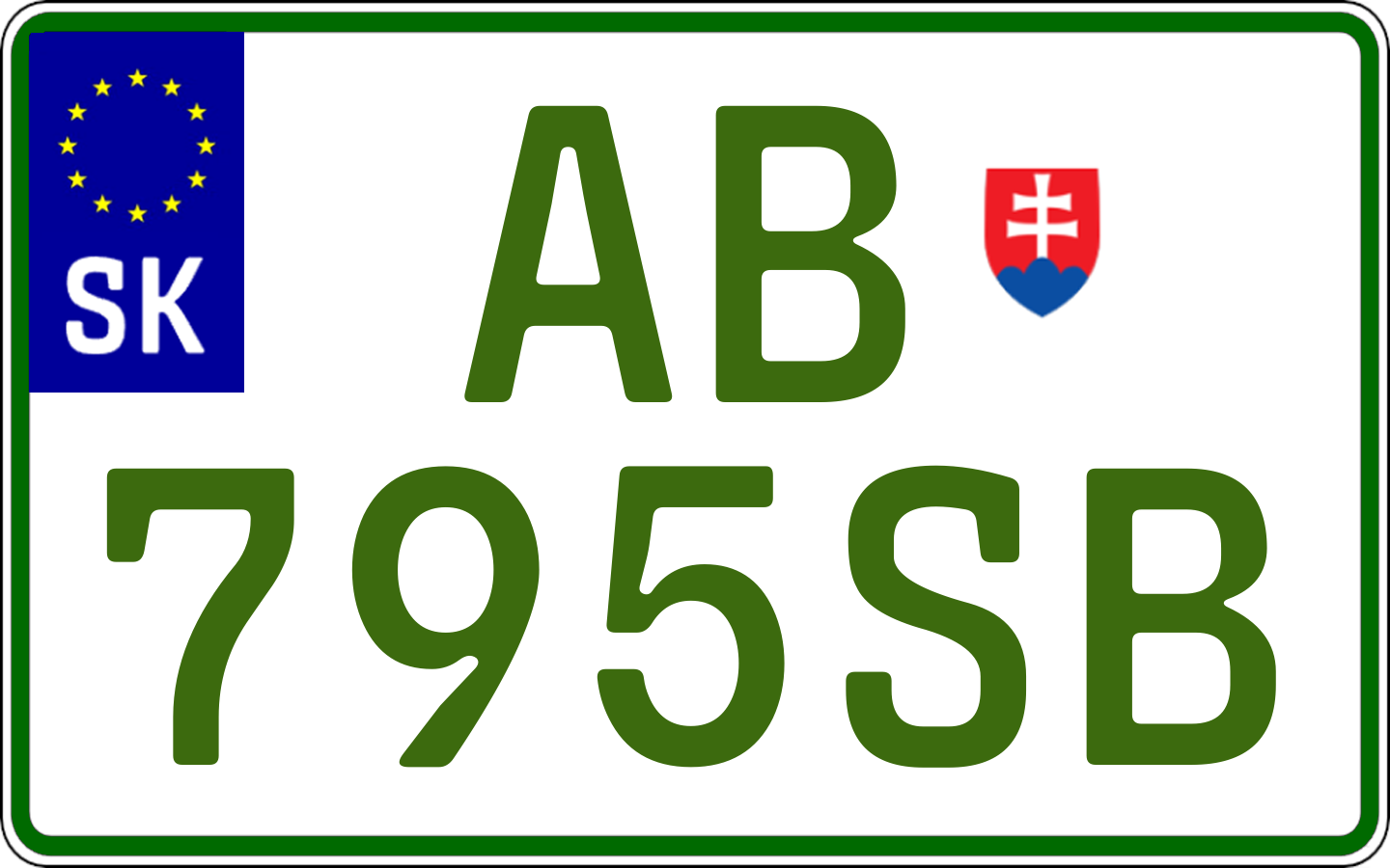 Typ IV - Elektro 2R
