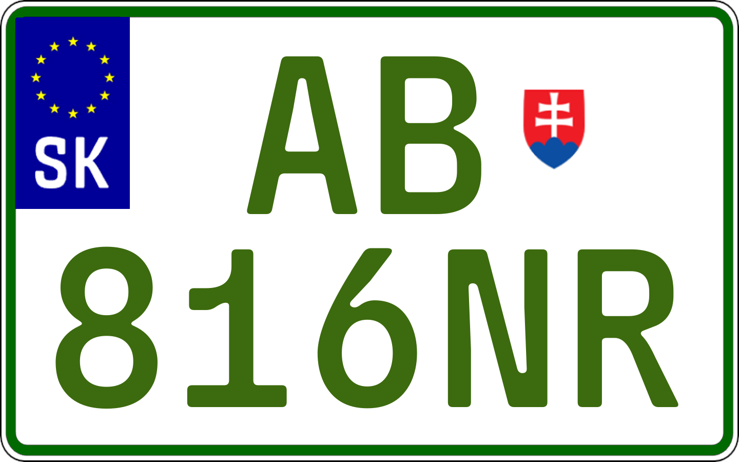 Typ IV - Elektro 2R