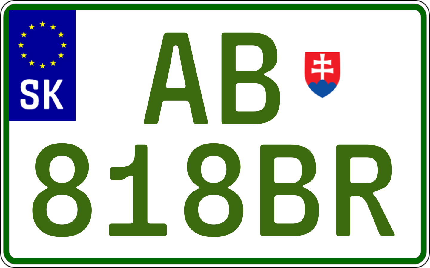 Typ IV - Elektro 2R