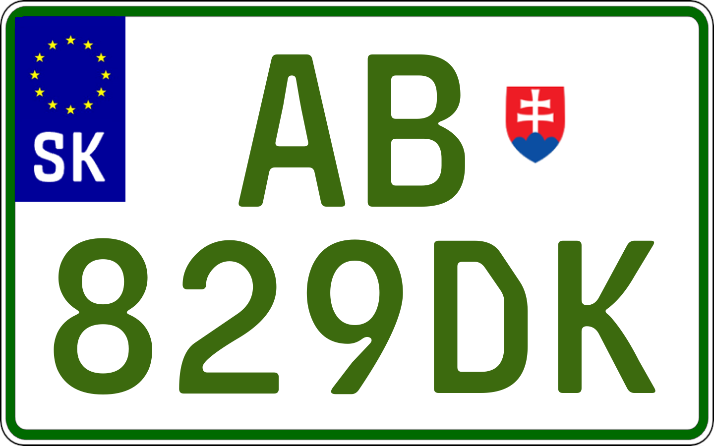 Typ IV - Elektro 2R