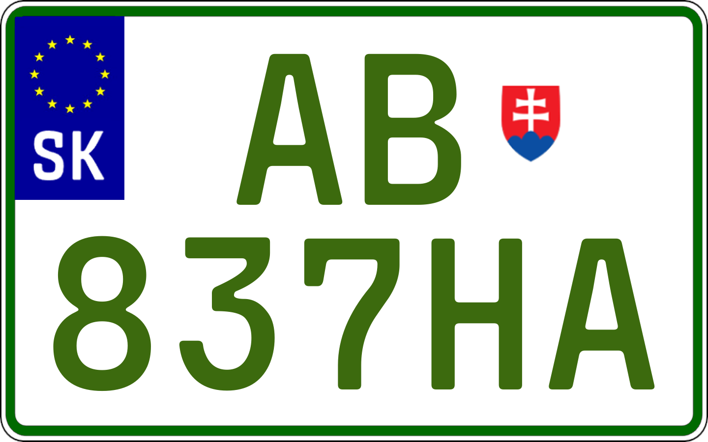 Typ IV - Elektro 2R