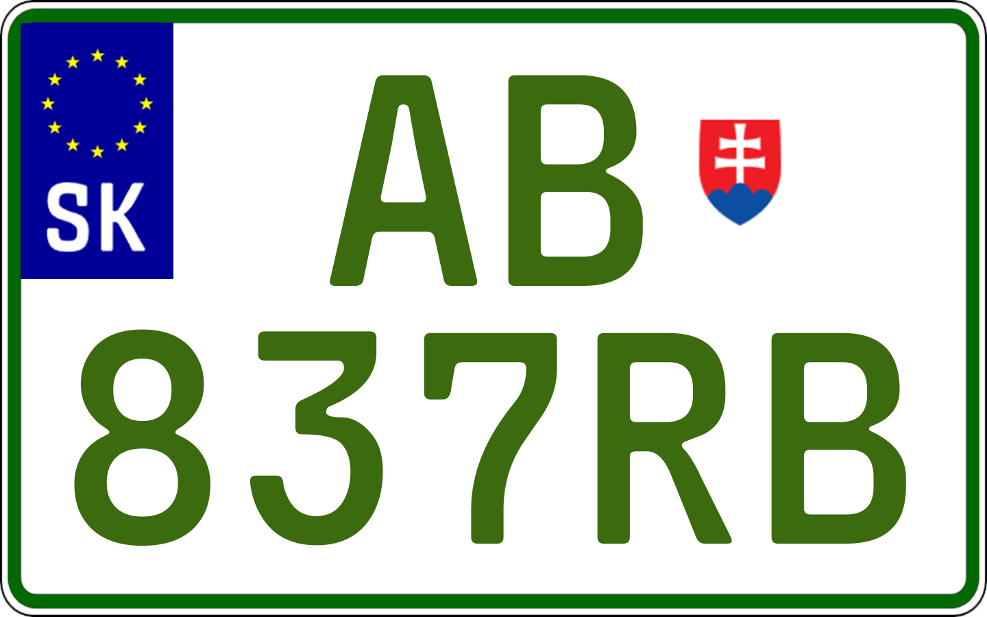 Typ IV - Elektro 2R