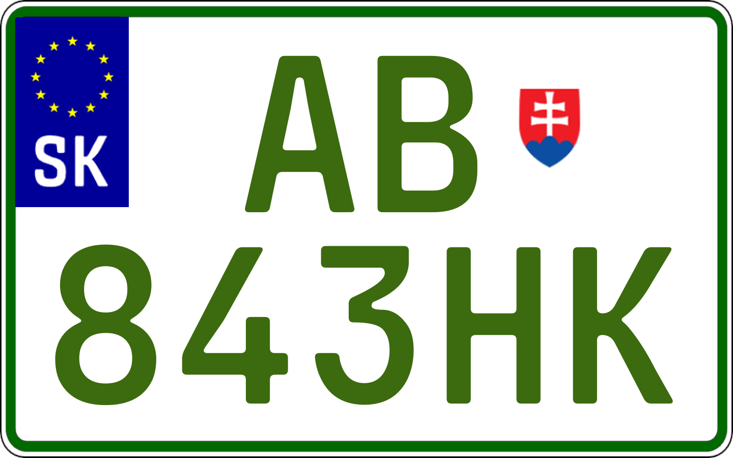 Typ IV - Elektro 2R