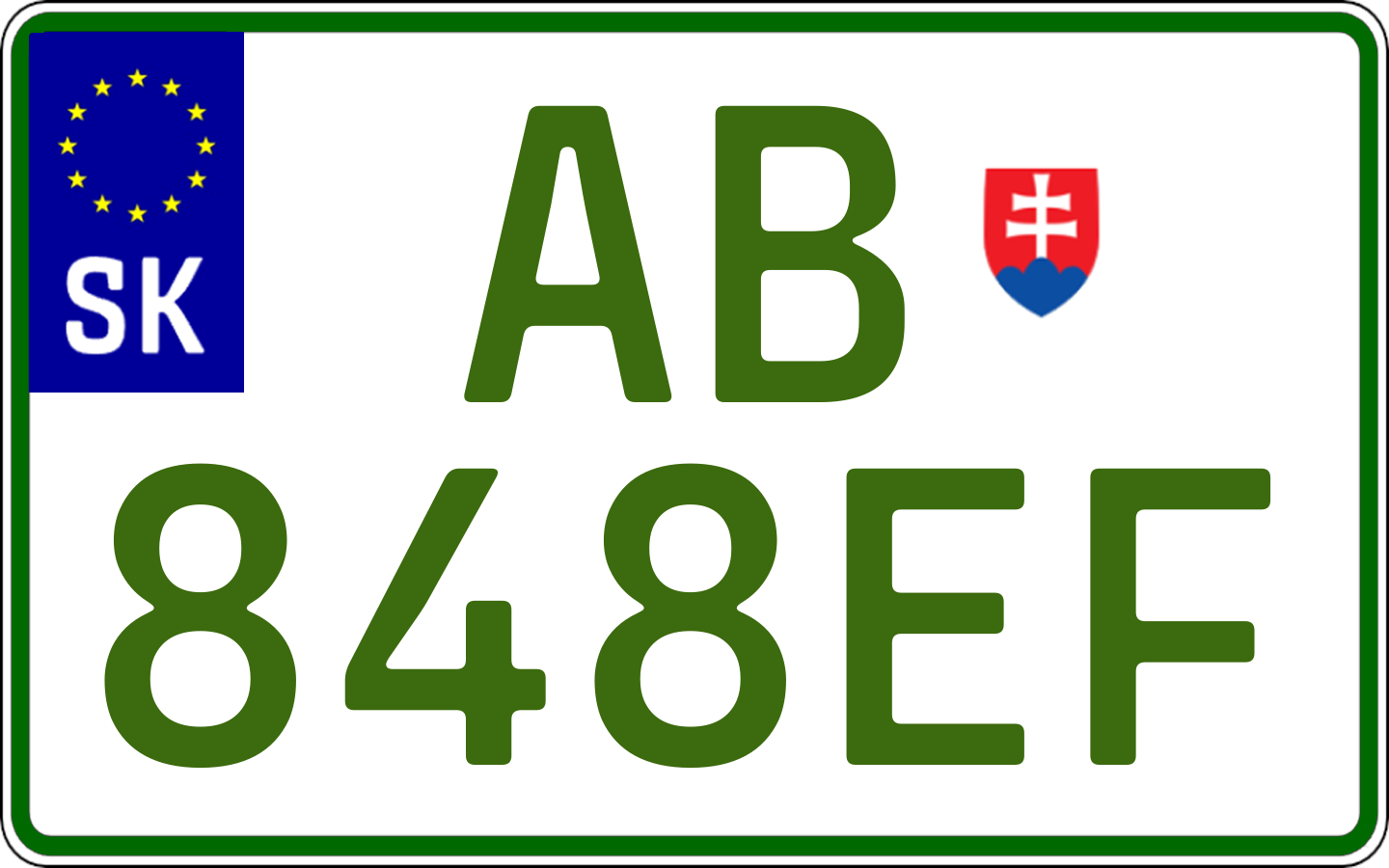 Typ IV - Elektro 2R