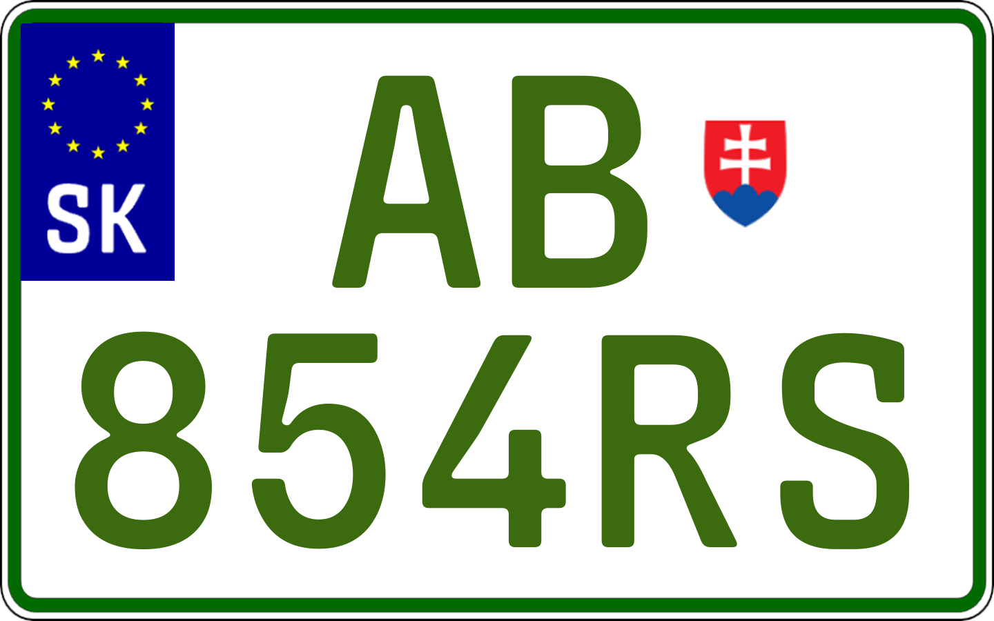 Typ IV - Elektro 2R