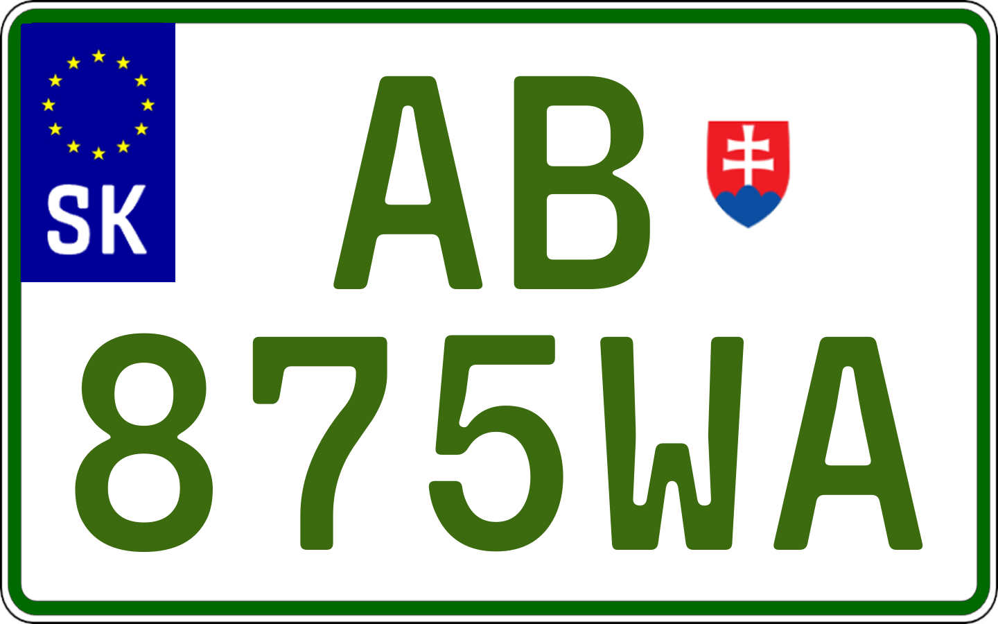 Typ IV - Elektro 2R