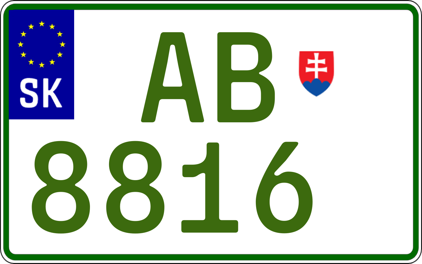 Typ IV - Elektro 2R