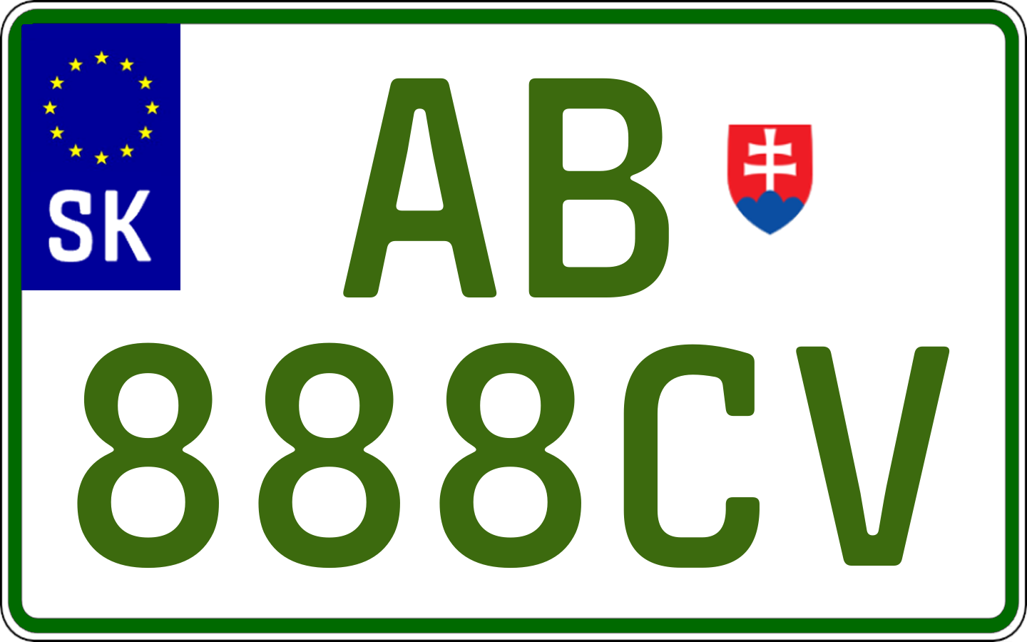 Typ IV - Elektro 2R