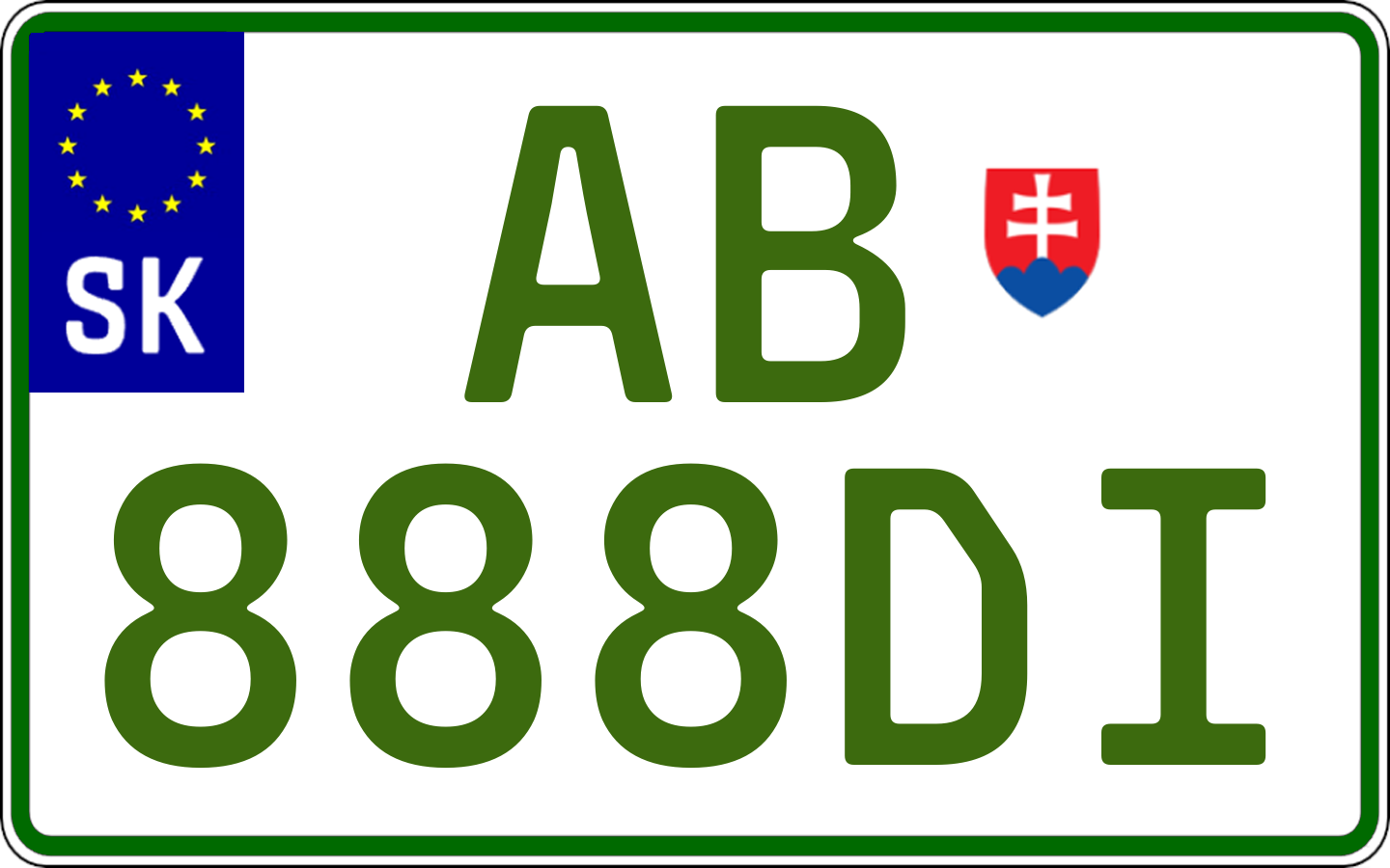 Typ IV - Elektro 2R