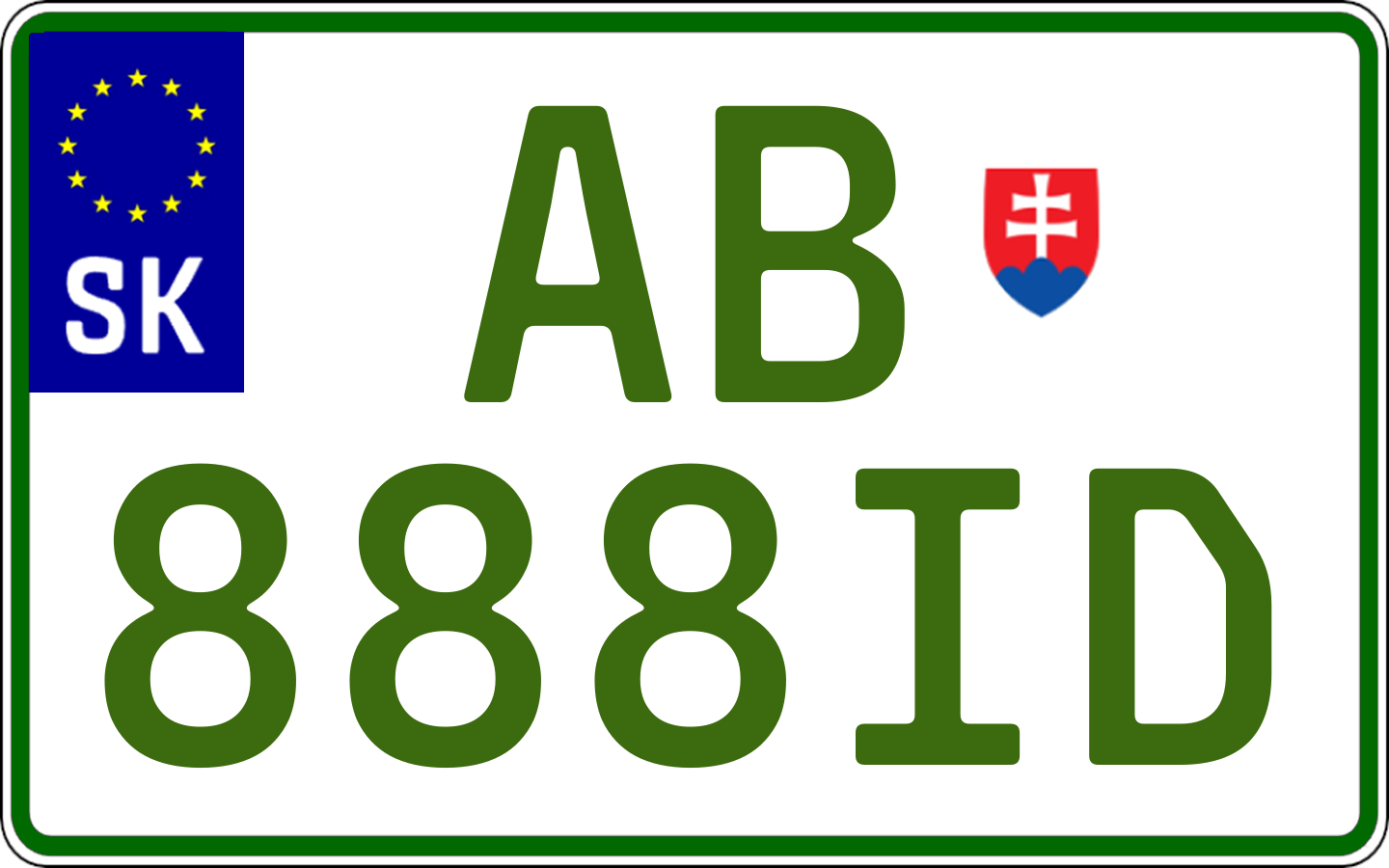 Typ IV - Elektro 2R