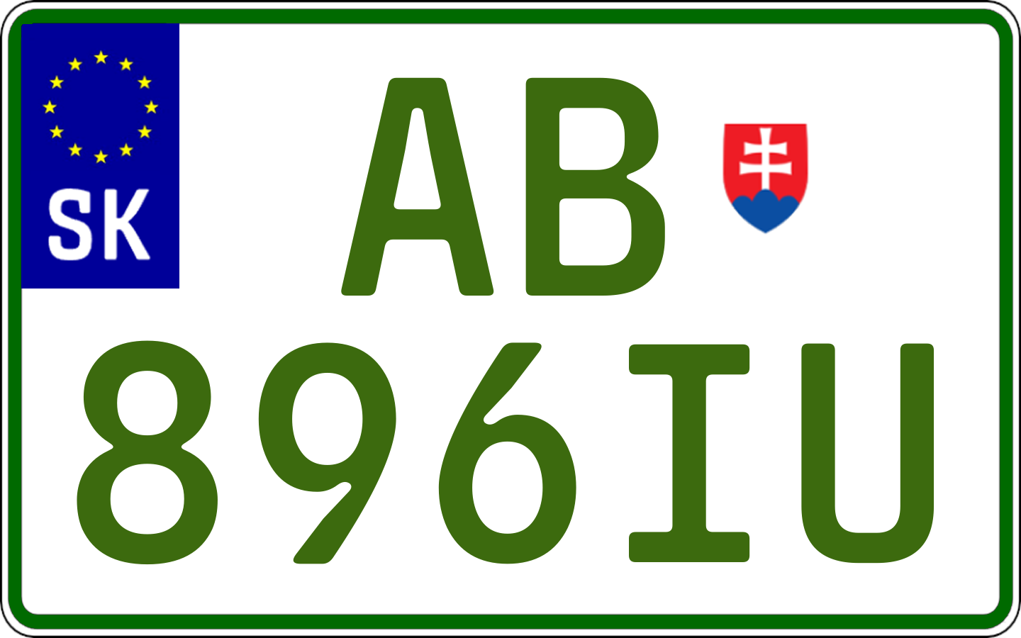 Typ IV - Elektro 2R