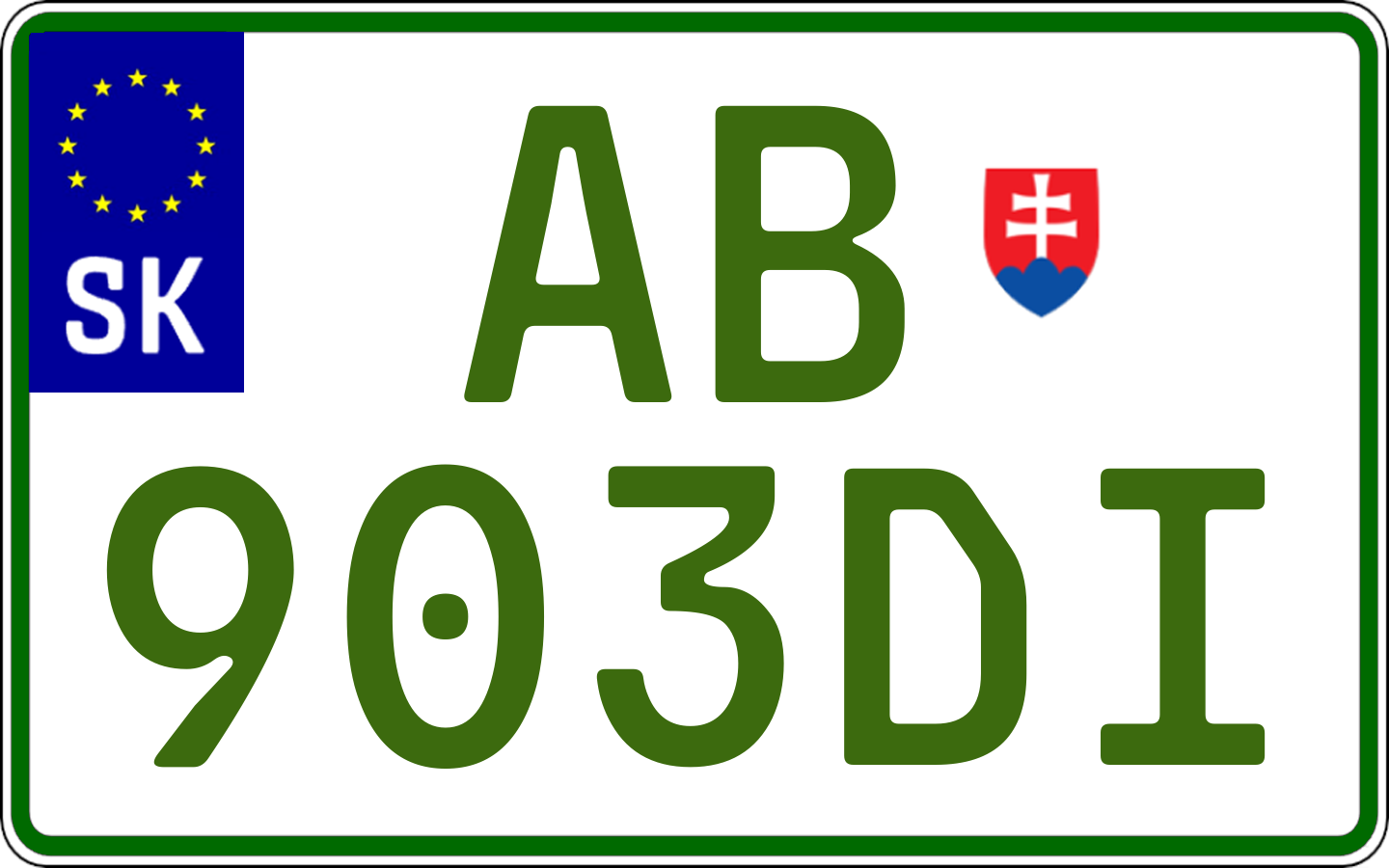 Typ IV - Elektro 2R