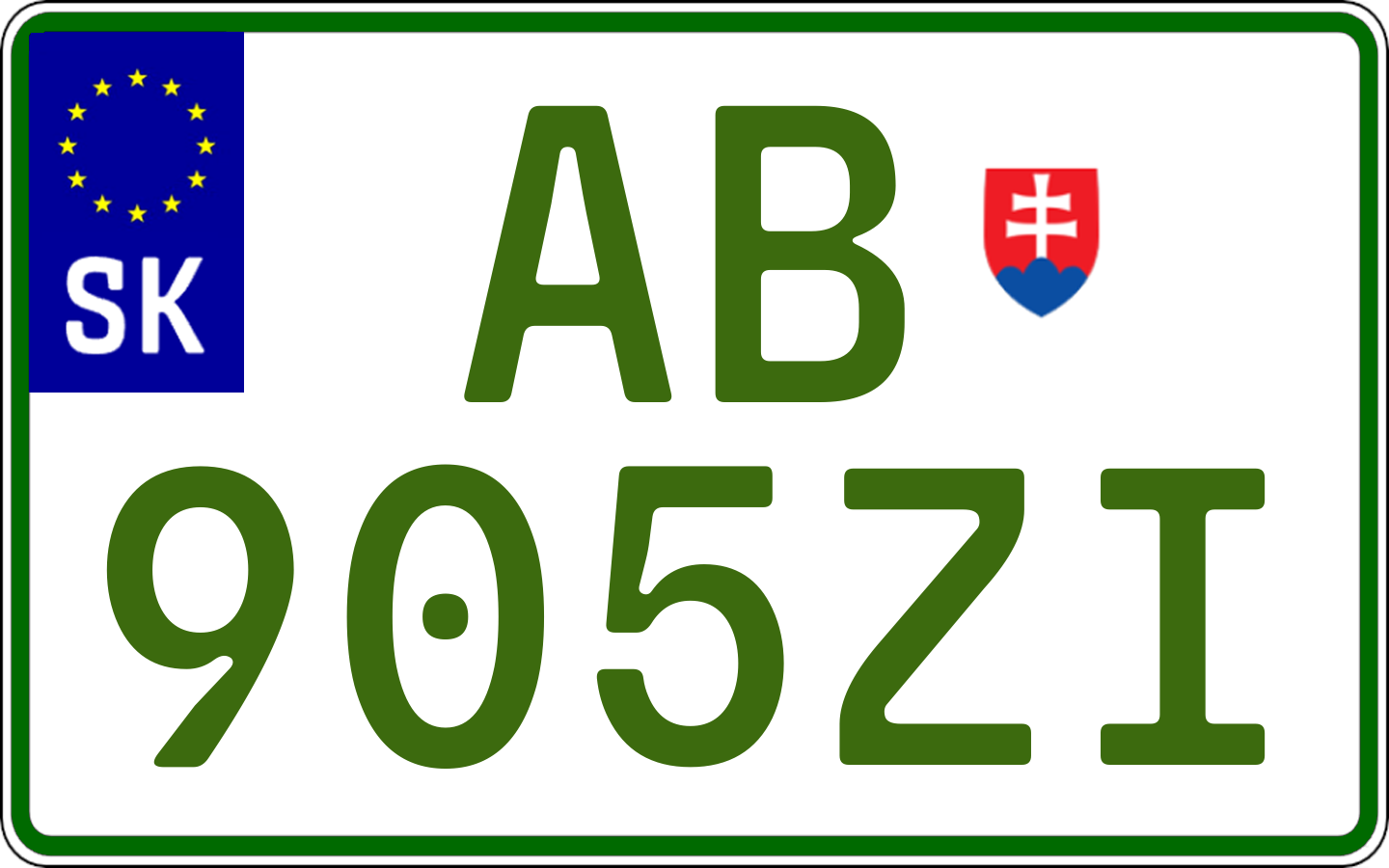 Typ IV - Elektro 2R
