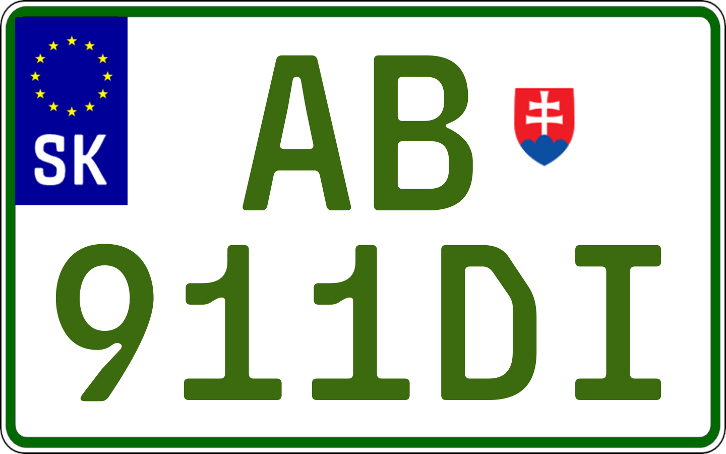 Typ IV - Elektro 2R