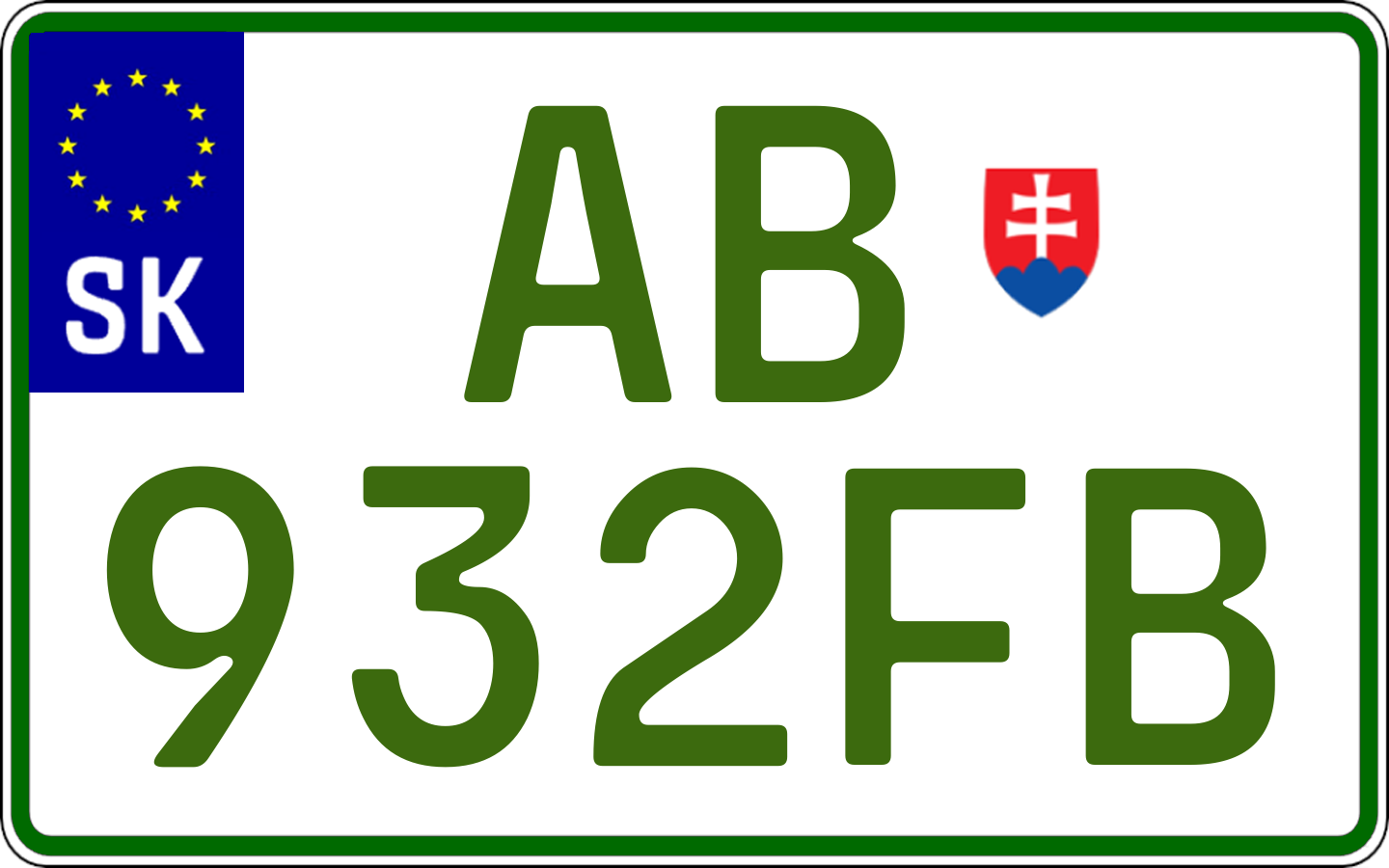 Typ IV - Elektro 2R