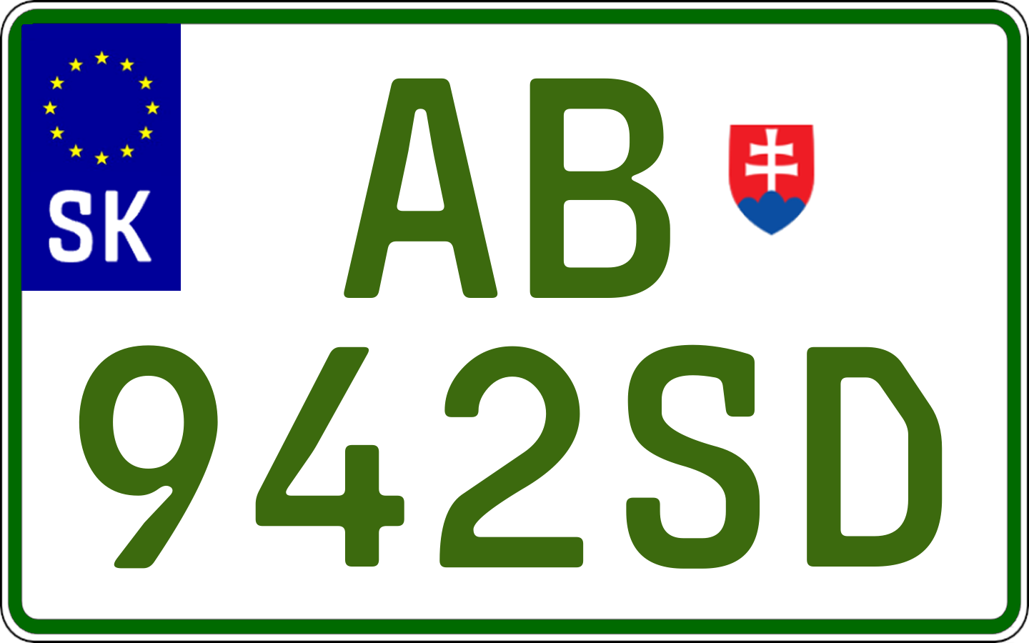 Typ IV - Elektro 2R