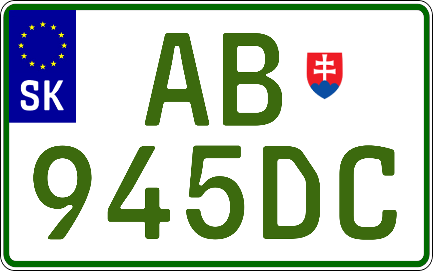 Typ IV - Elektro 2R