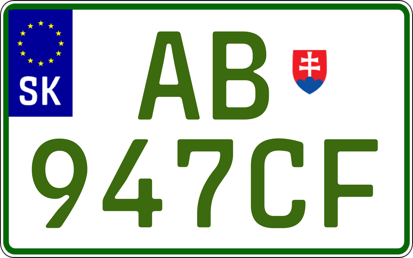 Typ IV - Elektro 2R