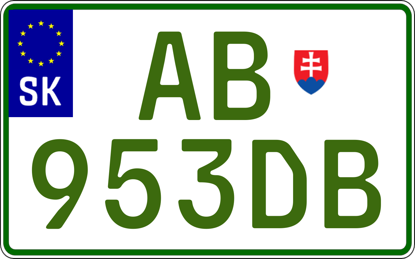 Typ IV - Elektro 2R
