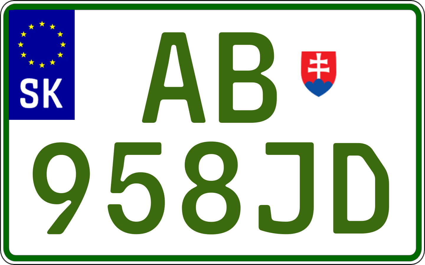Typ IV - Elektro 2R