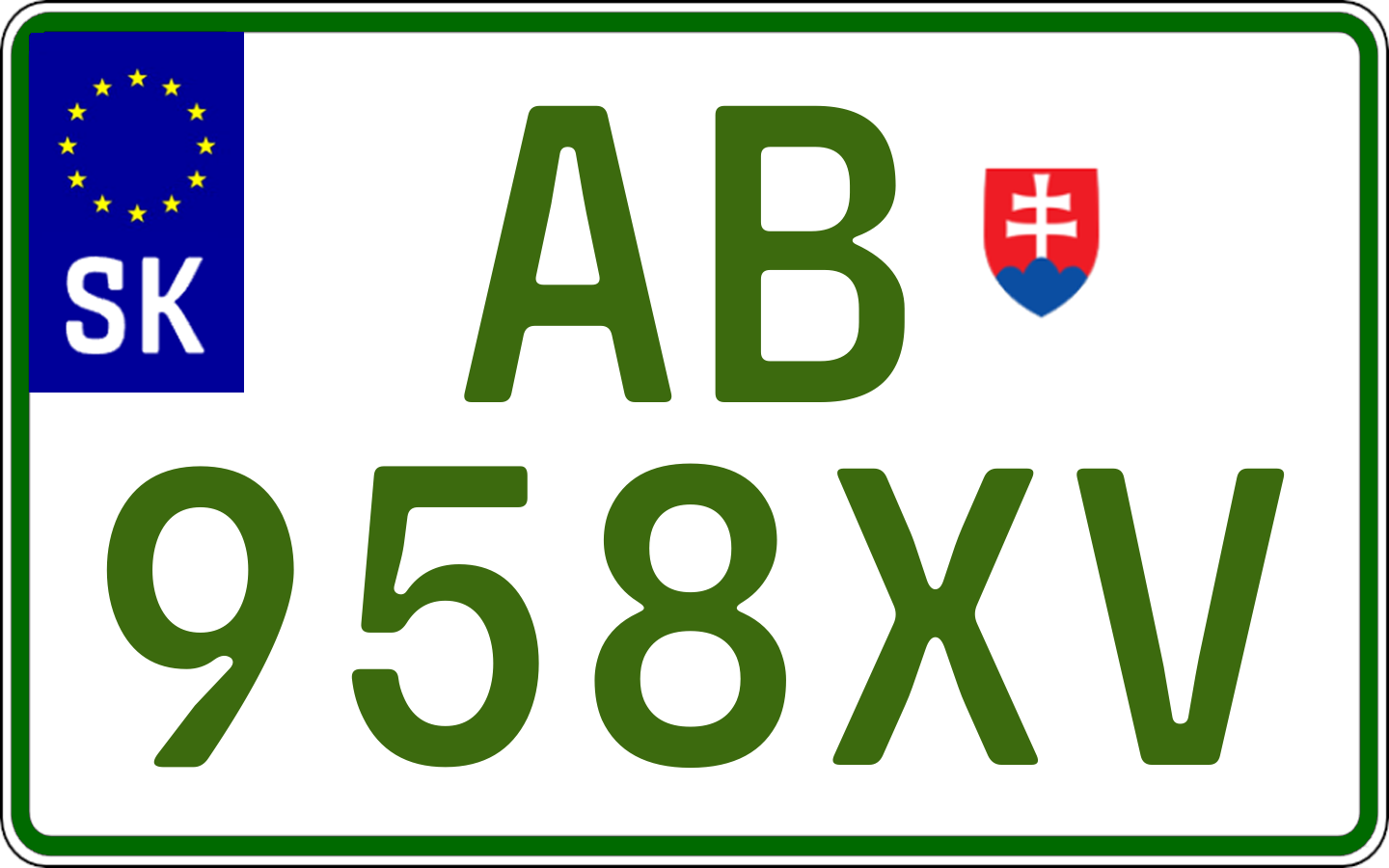 Typ IV - Elektro 2R