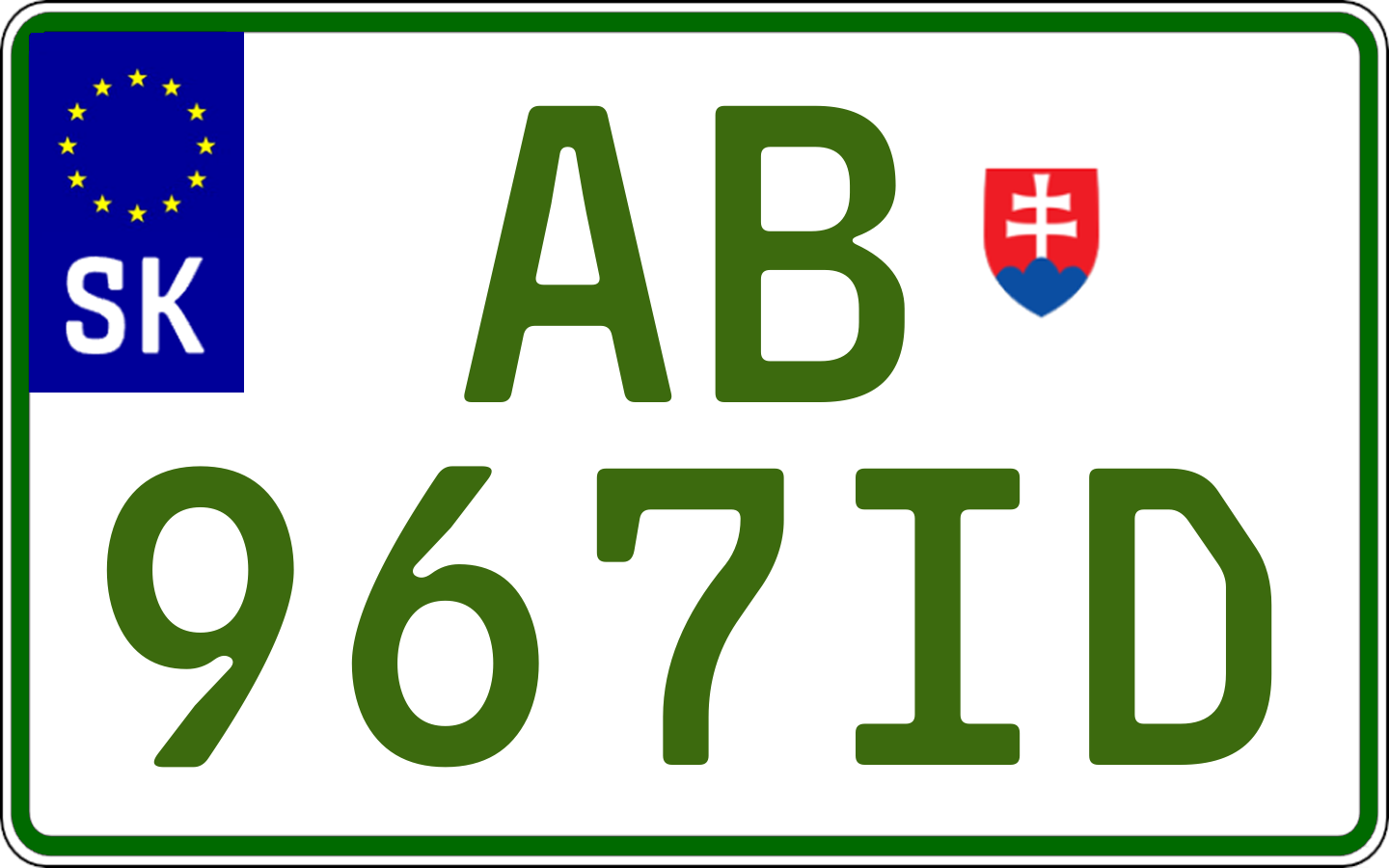 Typ IV - Elektro 2R