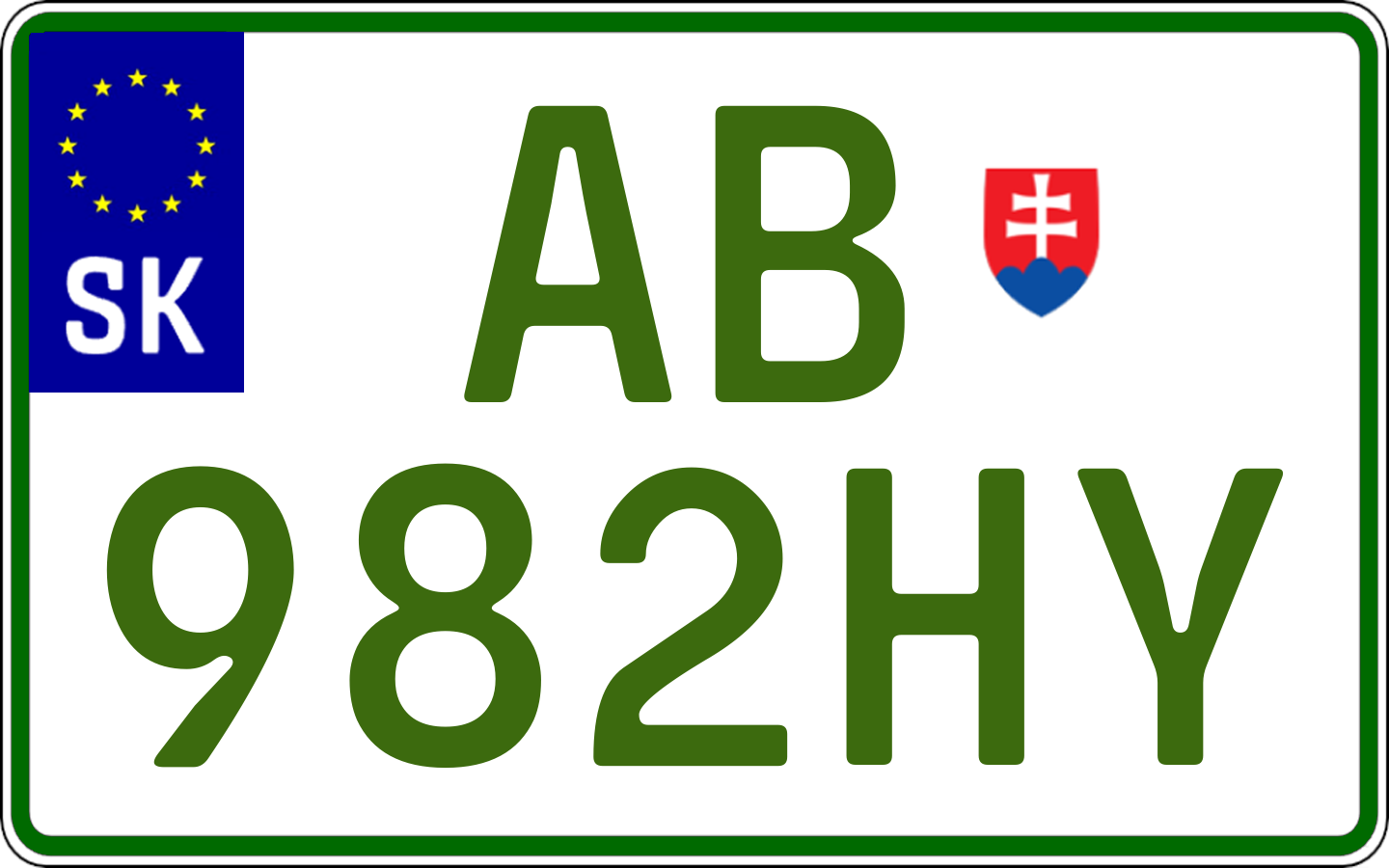 Typ IV - Elektro 2R