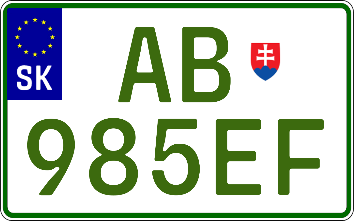 Typ IV - Elektro 2R