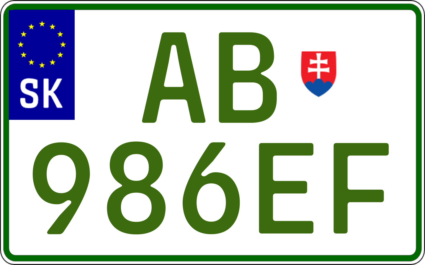 Typ IV - Elektro 2R