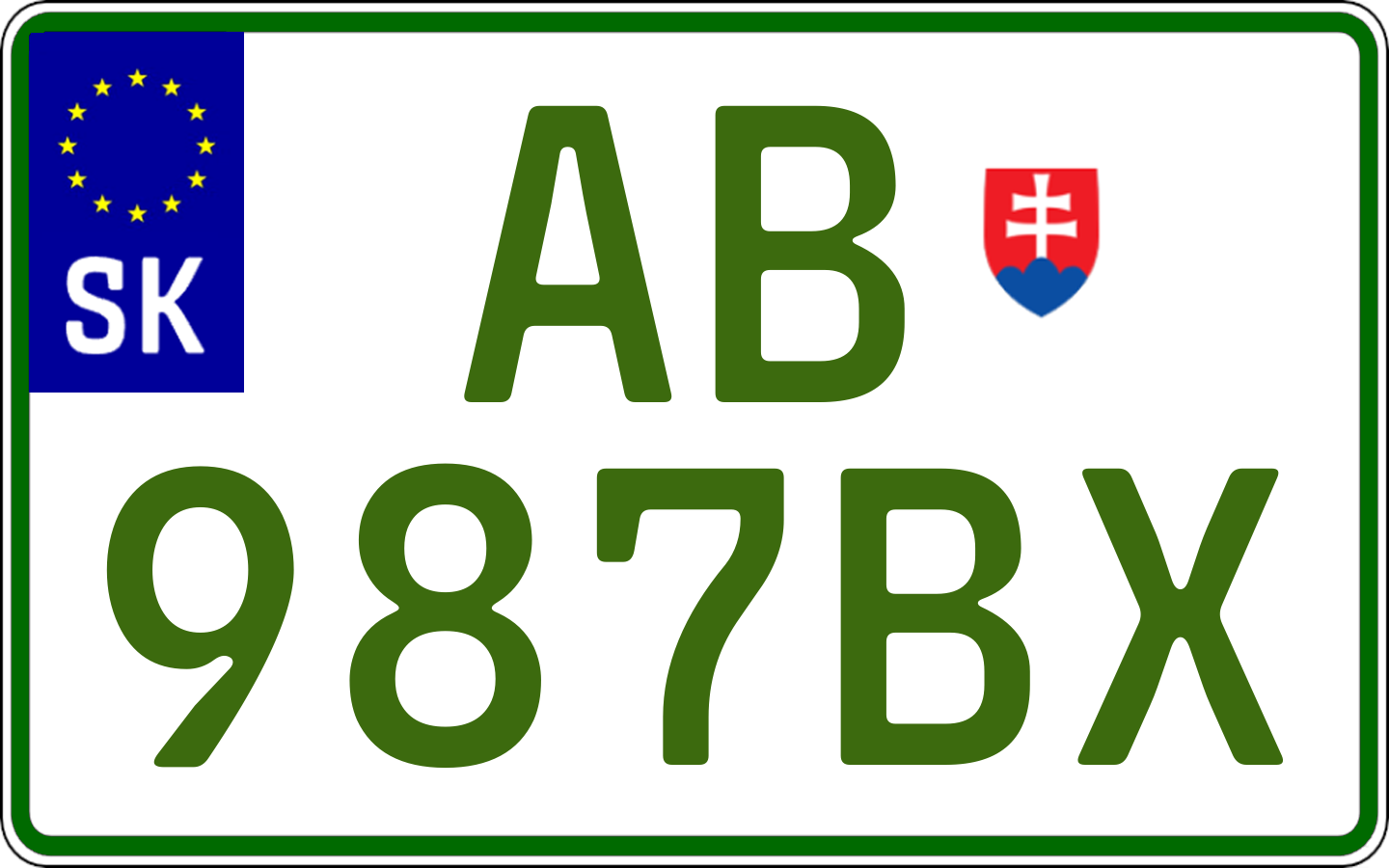 Typ IV - Elektro 2R