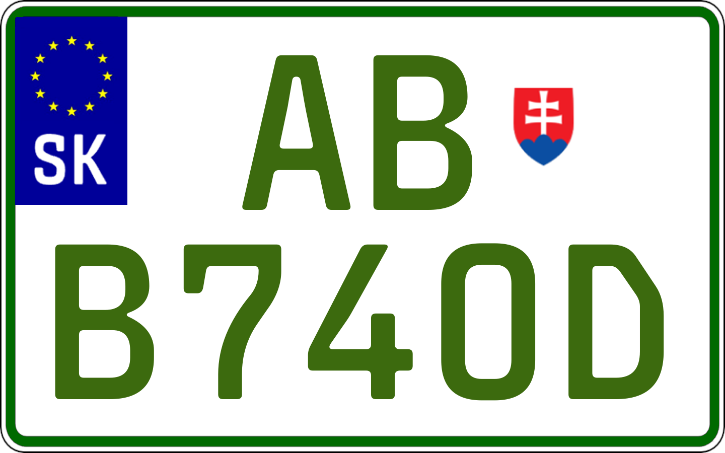 Typ IV - Elektro 2R