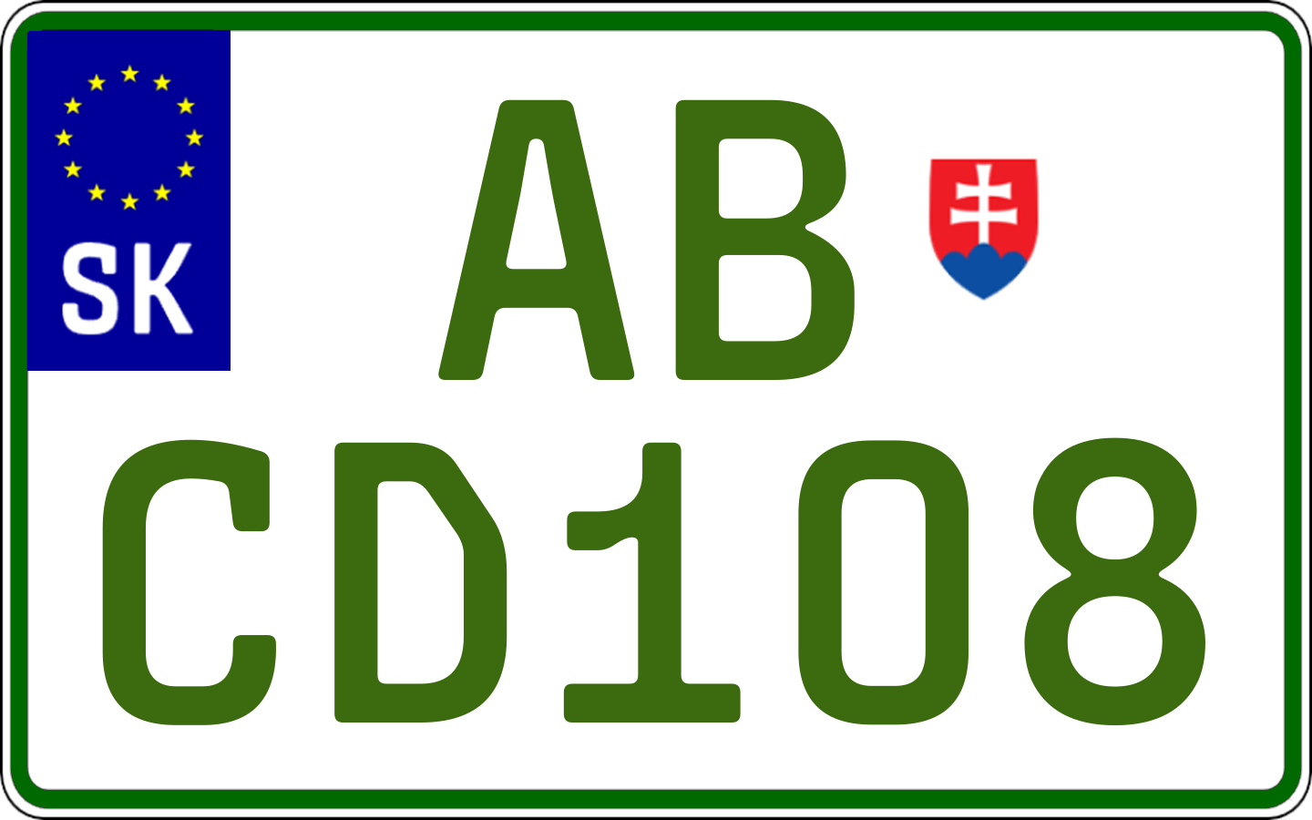 Typ IV - Elektro 2R