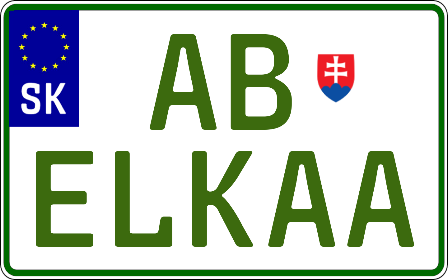 Typ IV - Elektro 2R