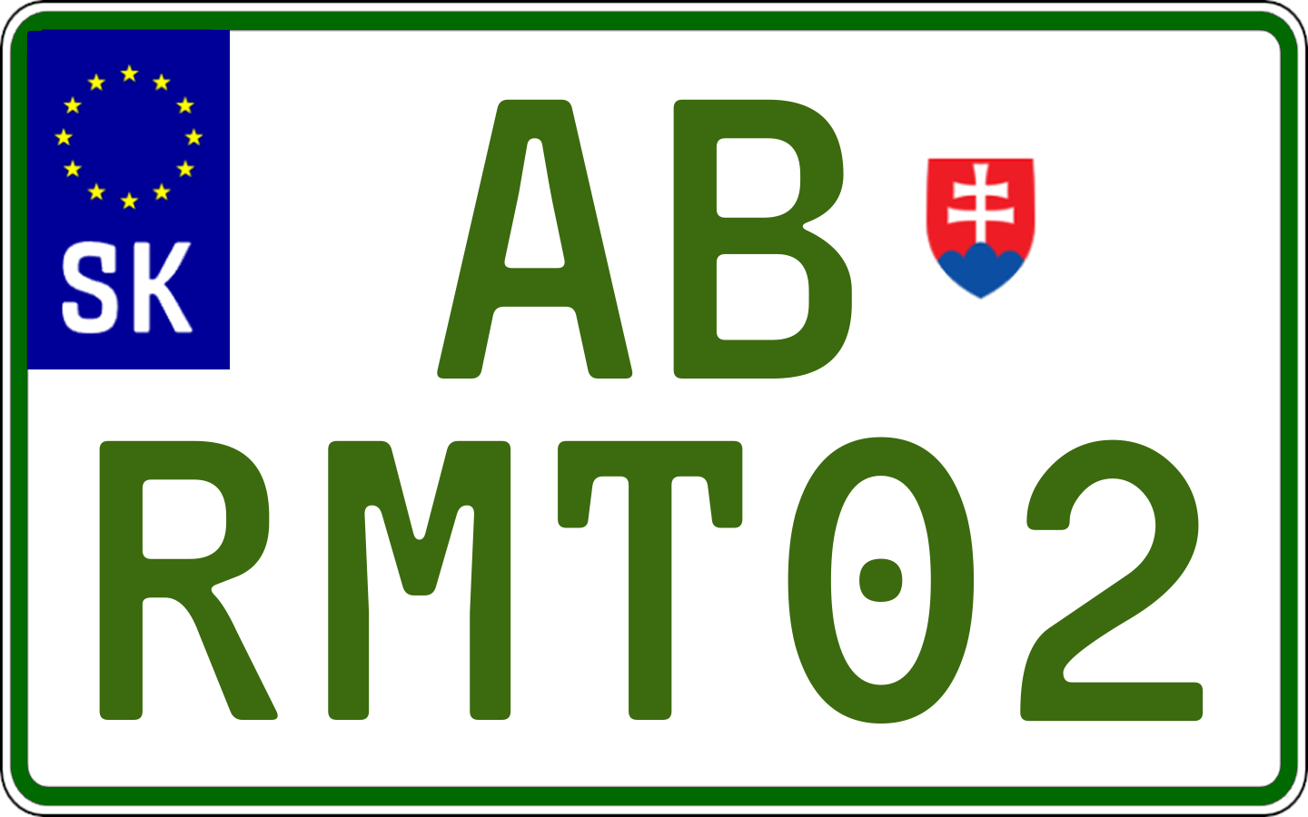 Typ IV - Elektro 2R