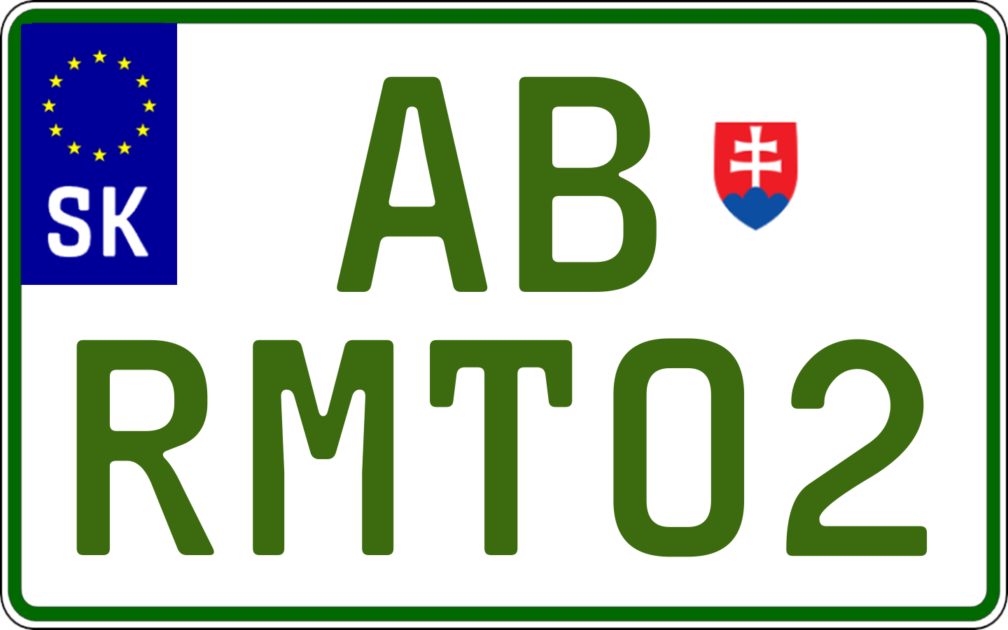 Typ IV - Elektro 2R