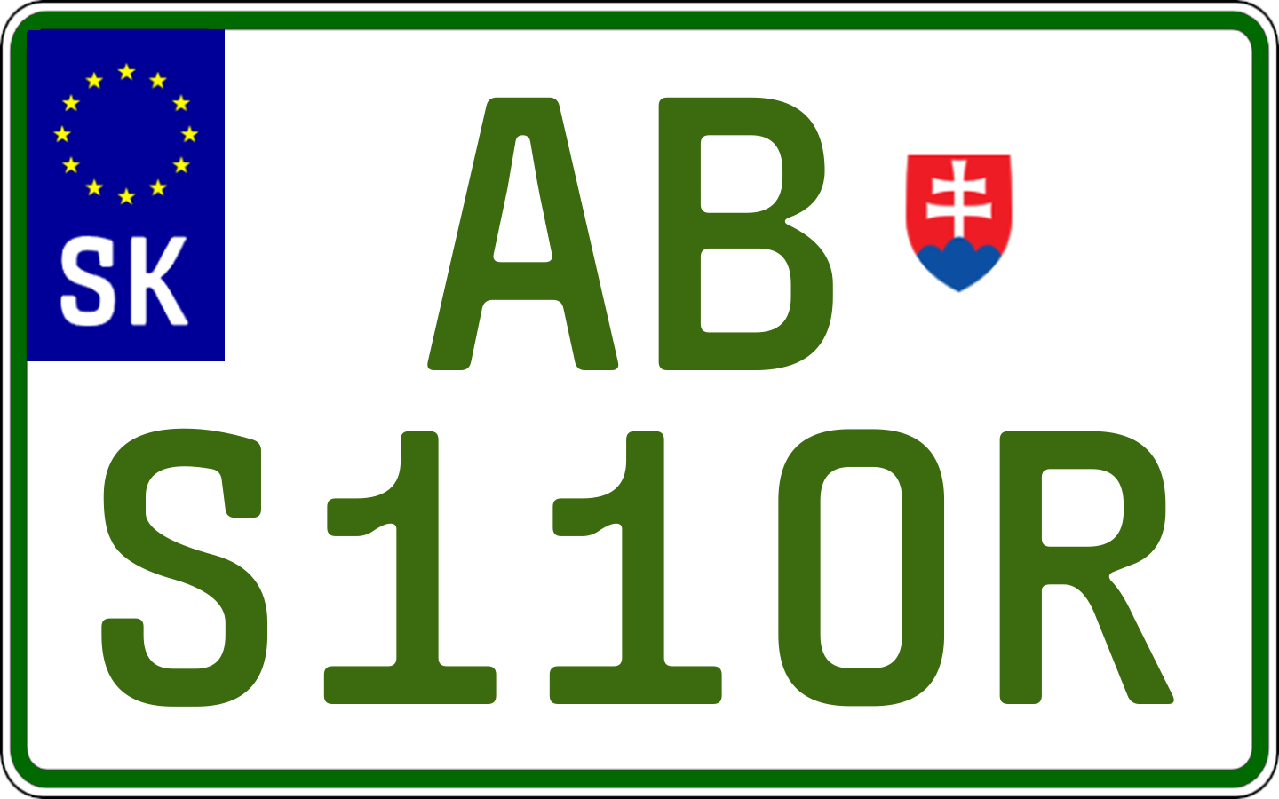 Typ IV - Elektro 2R