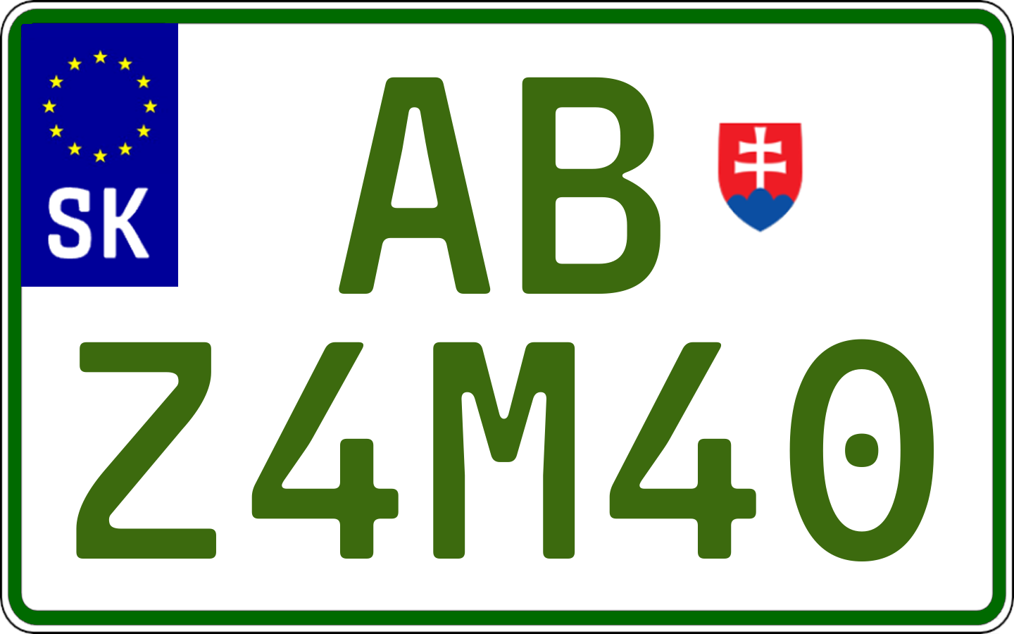 Typ IV - Elektro 2R