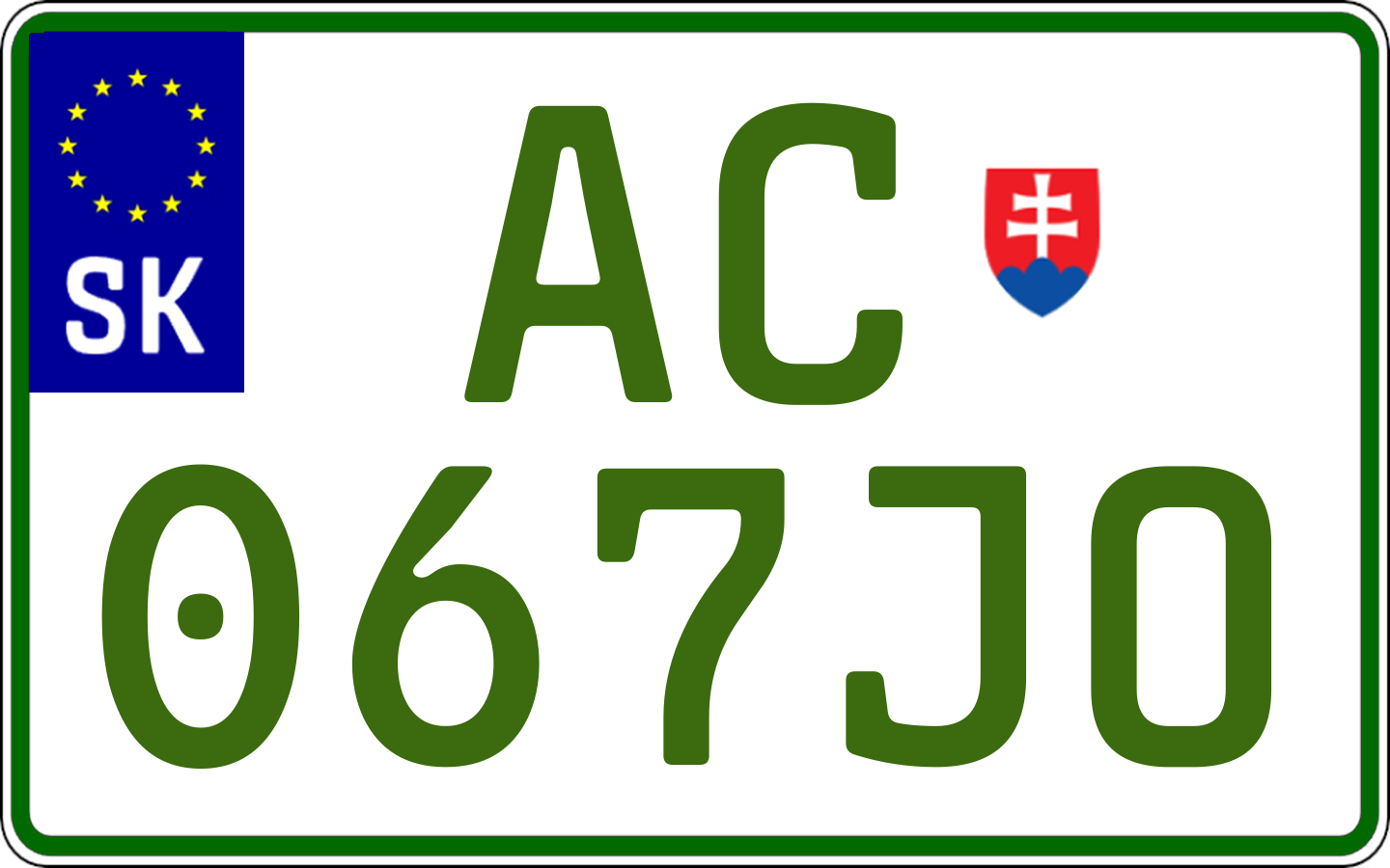 Typ IV - Elektro 2R