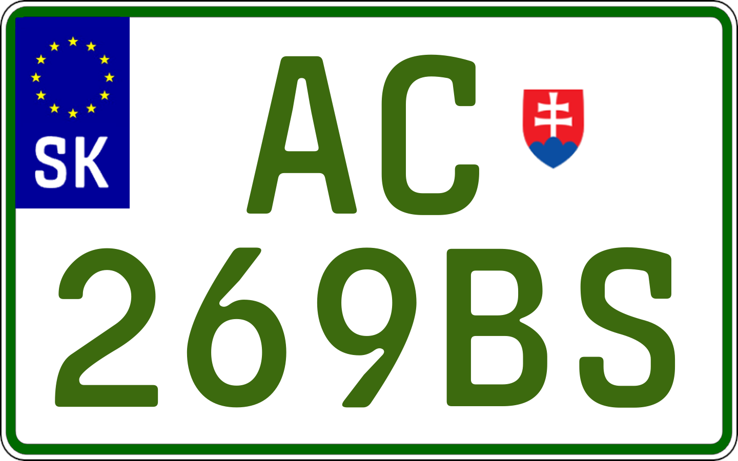 Typ IV - Elektro 2R