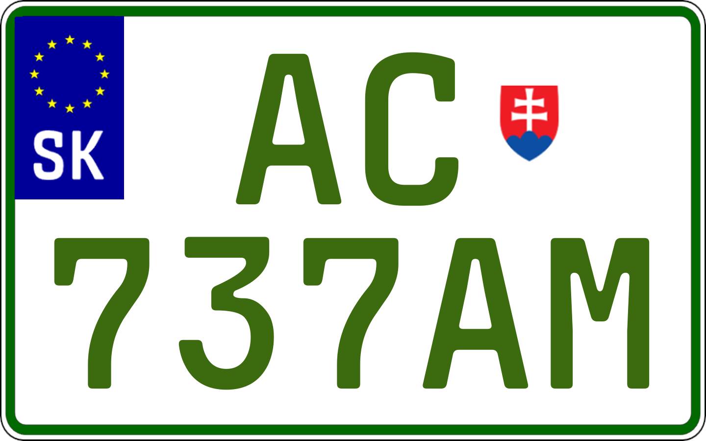 Typ IV - Elektro 2R
