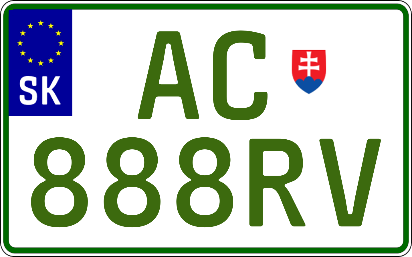 Typ IV - Elektro 2R