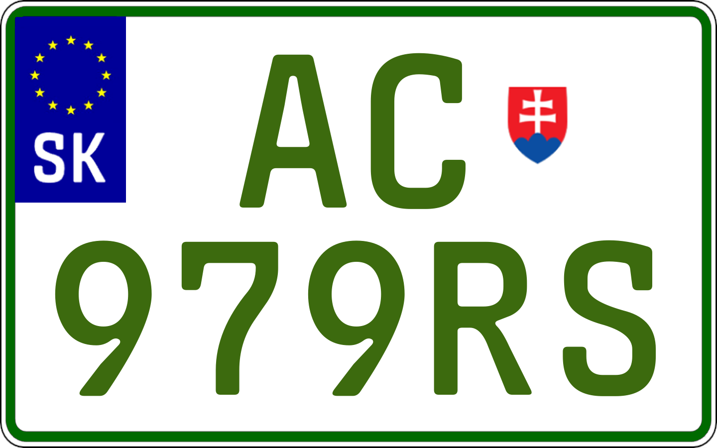 Typ IV - Elektro 2R