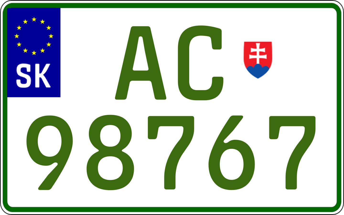 Typ IV - Elektro 2R