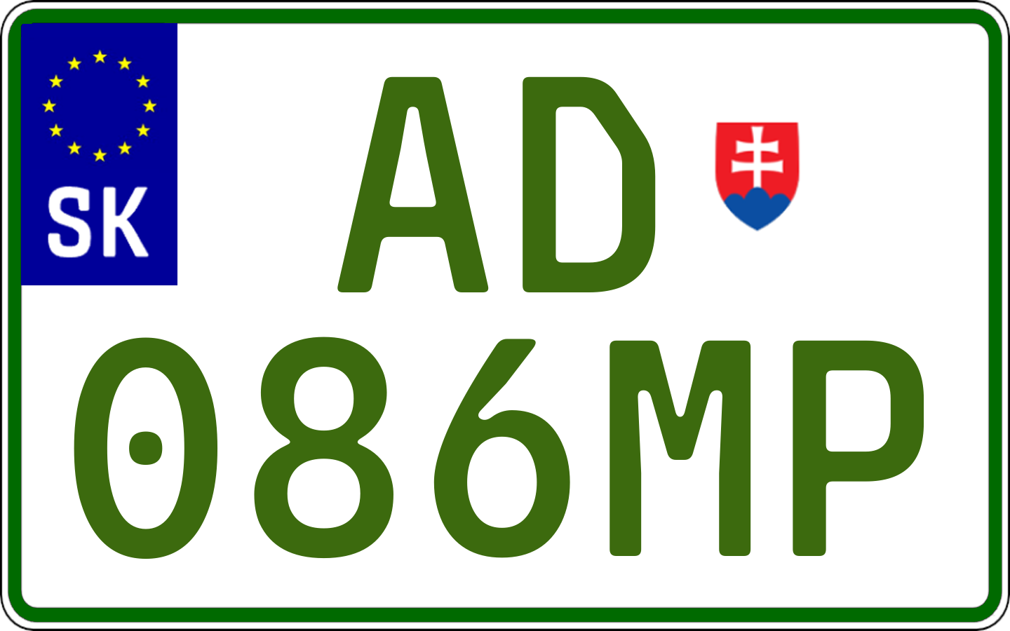 Typ IV - Elektro 2R