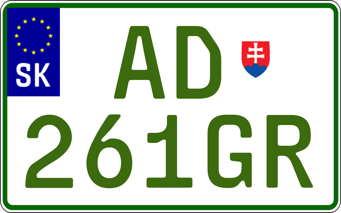 Typ IV - Elektro 2R