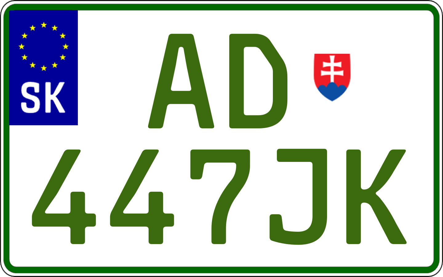 Typ IV - Elektro 2R