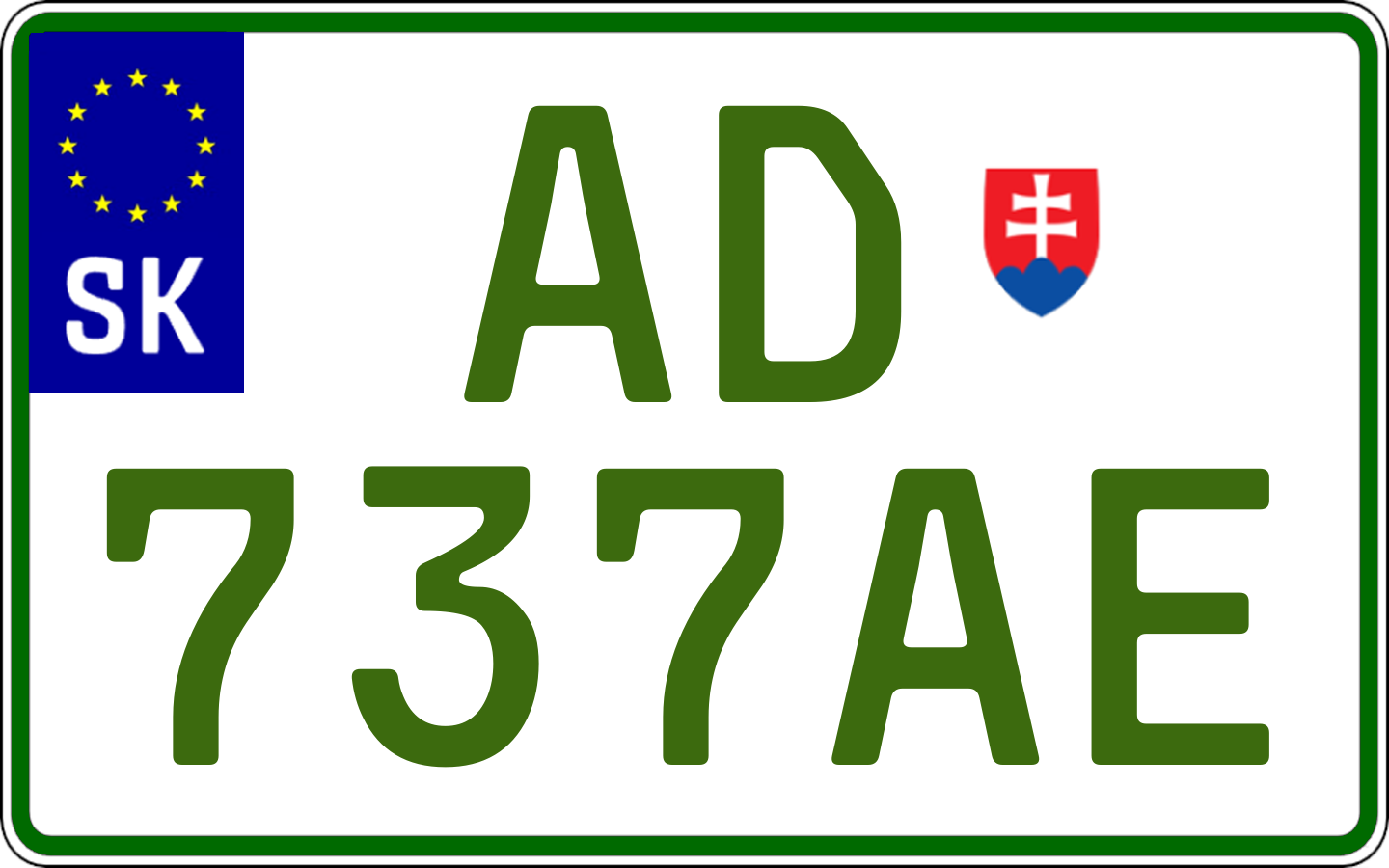 Typ IV - Elektro 2R