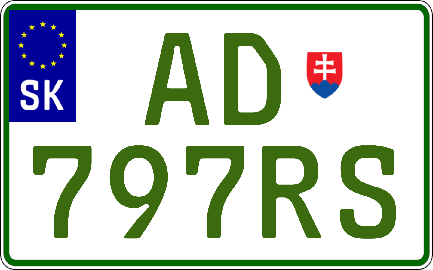 Typ IV - Elektro 2R