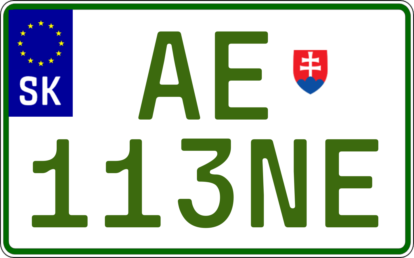 Typ IV - Elektro 2R