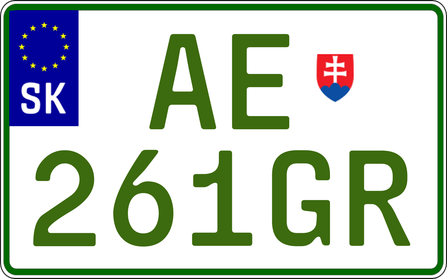 Typ IV - Elektro 2R